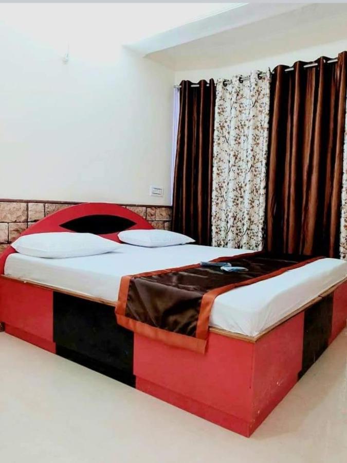 Hotel Shimla Regency Exterior foto