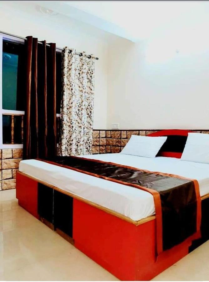 Hotel Shimla Regency Exterior foto