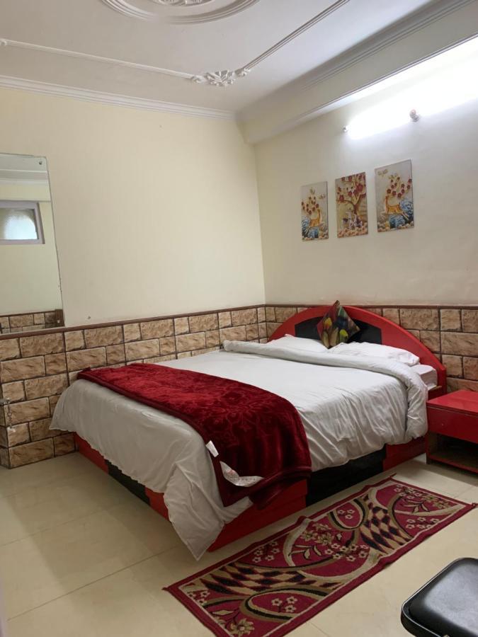 Hotel Shimla Regency Exterior foto